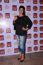 Mink Brar at the Brew Fest in Mumbai on 23rd Jan 2015